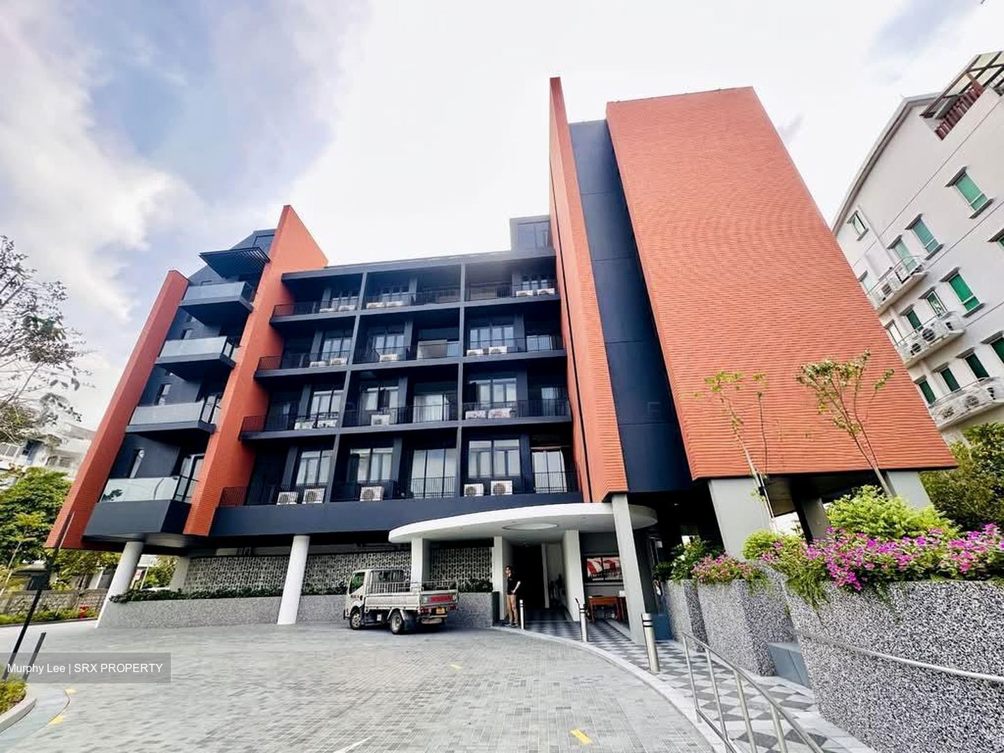 Claydence (D15), Apartment #526787511